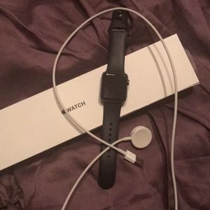 Apple Watch Series 1....like new